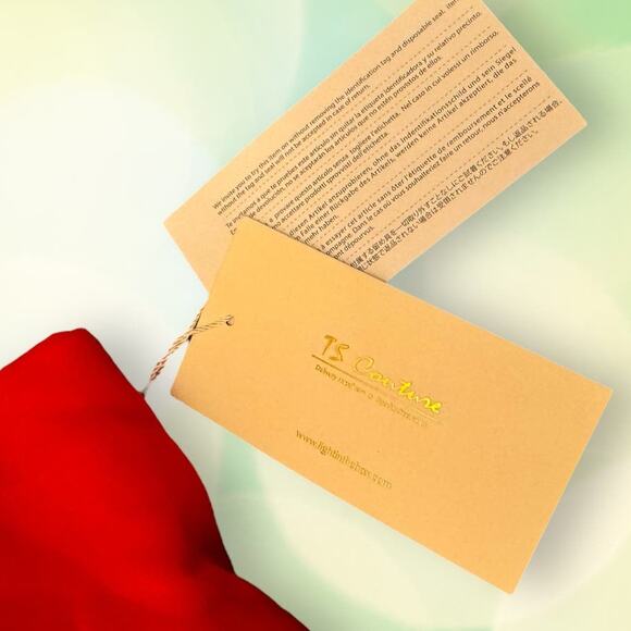 TS Couture Bright Red Halter Sequin Prom Formal Mini Dress Size XL - Picture 7 of 12